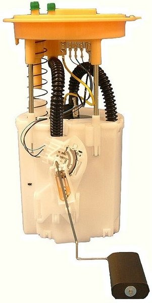 DEPO ŞAMANDIRASI A3 1.9 TDI-2.0 TDI 96-08 VW CADDY 3-GOLF 5-JETTA 3 1.9 TDI 97-04