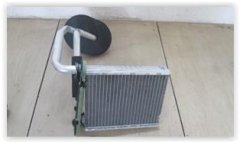 KALORİFER RADYATÖRÜ CLIO 4-LOGAN 2 1.5DCI 13