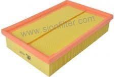 HAVA FİLTRESİ P307 1.4-1.6 16V-2.0-2.0 16V 00- - C4 2.0 16V 04-