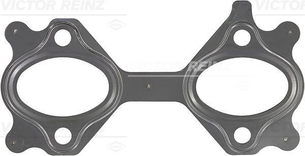 EGZOZ MANIFOLD CONTASI BMW M57 E38 E39 E46 E60 E87 E90 E65 E66 E83 E53 RANGE ROVER 3 L322 3.0 D FREELANDER 1 L314 2.0 Td4