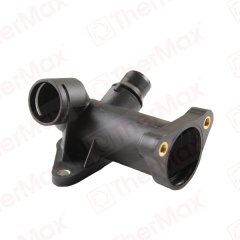 TERMOSTAT YUVASI FLANŞI PASSAT-SUPER B-A4-A6 1.8