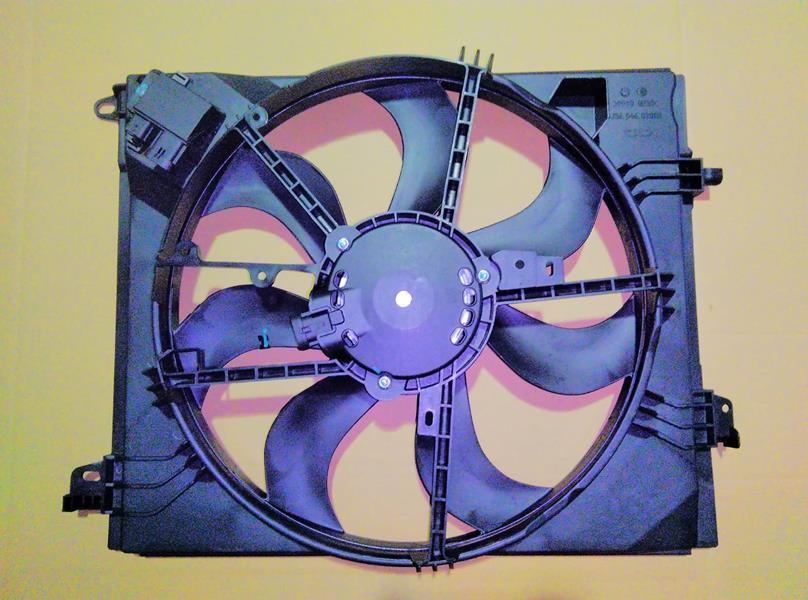 FAN MOTORU RENAULT MEGANE 4 16 TALISMAN 16 1.2TCe 1.3TCe 1.5dCi 1.6dCi