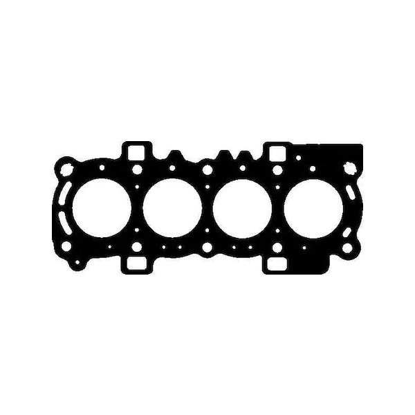 SİLİNDİR KAPAK CONTASI FORD FIESTA 1.25 ZETEC-S 09