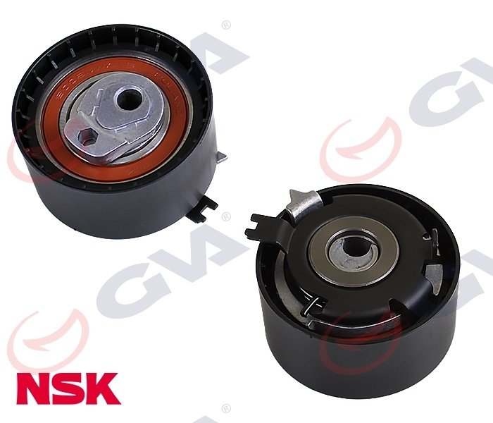 EKSANTRİK GERGİ RULMANI MEGANE 1-2-3 CLIO 2-3 KANGOO LAGUNA DACIA DUSTER 10> SANDERO 08> LOGAN 04> 1.4 1.6 K4M-K4J