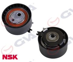 EKSANTRİK GERGİ RULMANI MEGANE 1-2-3 CLIO 2-3 KANGOO LAGUNA DACIA DUSTER 10> SANDERO 08> LOGAN 04> 1.4 1.6 K4M-K4J