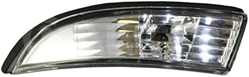 DIŞ DİKİZ AYNA SİNYALİ SOL FIESTA 08 17 B-MAX 14 17