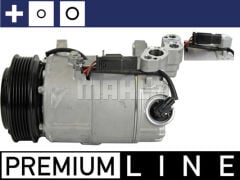 KLIMA KOMPRESORU BMW B37 B47 D20 F20 F45 F22 F46 B47 N47 B46 B48 F30 F32 F34 F36 F10 B57 B48 G11 G12 B38 B47 F48 F39 F25 F26 MINI F55 F56 F60 PREMIUM LINE