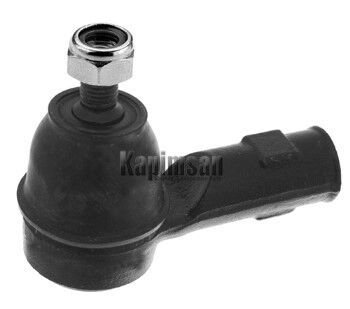 ROT BAŞI SOL M14X1.5 HYUNDAI İ10 12-2013--