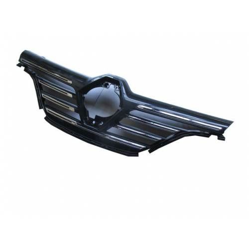 ÖN PANJUR ÜST KROM ÇITALI 2016 MEGANE 4