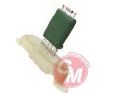 KOLORİFER REZİSTANSI RENAULT LAGUNA 2 02-07