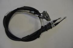EL FREN TELİ ARKA CORSA D 1.7 TD-1.6 07 1475mm/1307mm 1462mm/1292mm
