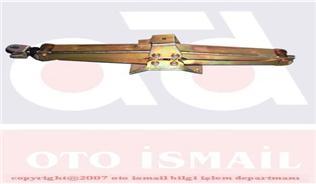 ARABA KALDIRMA KRİKOSU R9-R11 DAR TABANLI HIRDAVAT