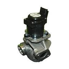 EGR VALFİ BERLINGO-C3-C4-C5-JUMPY-XSARA-P1007-P206-P207-P307-EXPERT-PARTNER 1.6 HDI FIESTA VI 03 11 C MAX FOCUS 2 04 11 FUSION 03 12 1.6TDCI VOLVO V70 3 S80 2 10 S40 2 V50 05 1.6TD