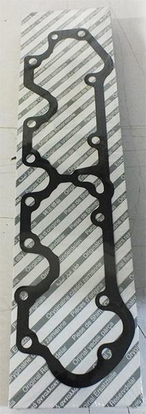 SİLİNDİR ÜST KAPAK CONTASI SAC SLX-TMPR-TİPO 1.4-1.6