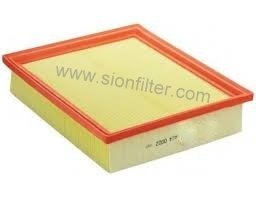 HAVA FİLTRESİ GOLF III1.4-1.6-1.8-1.9D-1.9TDI-2.0 91-97 - GOLF IV1.6-1.8-1.9TDI 98-02 -VENTO 91-98