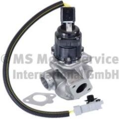 EGR VALF FOCUS 2 FOCUS 2 CMAX 1.6TDCI 04 11 VOLVO C30 06 12 S40 2 V50 1.6TDI 05 KABLOLU
