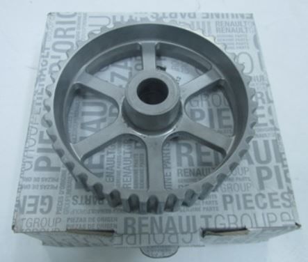 MAZOT POMPA KASNAĞI KANGO 1.9