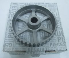 MAZOT POMPA KASNAĞI KANGO 1.9