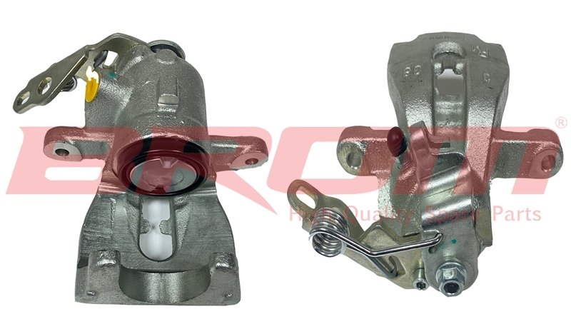 FREN KALİPERİ ARKA SAĞ FORD FOCUS 2 DA .FORD GALAXY WA6 .FORD KUGA .FORD MONDEO 4 BA7