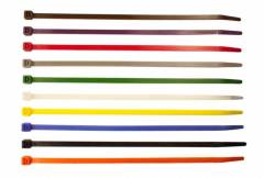 DELİKLİ KABLO BAĞI 4 X 205 MM. PK 100 ADET HIRDAVAT