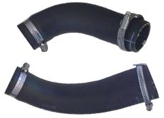 TURBO HORTUMU KÜÇÜK PLASTİK HARİÇ TRANSIT V347 06-14 TEK HORTUM