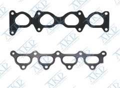 MANIFOLT CONTA TAKIMI EMME EGZOZ INSIGNIA-ASTRA J-MERIVA A-ASTRA H 1.6 A16XER-A16LET-Z16LET-LER-LES