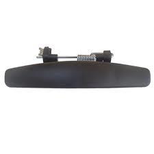 x DIŞ KAPI AÇMA KOLU SAĞ BEYAZ BOYALI CLIO SYMBOL 09 TAHLIA-DUSTER-SANDERO ORJ.