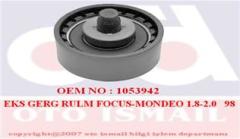 EKSANTRİK GERGİ RULMANI FOCUS 1.8-16V-2.0 16V 98-04 -MONDEO 2 1.6i-1.8i-2.0i-1.6 16V VİDLI