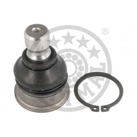 ALT ROTİL R-L NISSAN JUKE 1.6-1.5DCI 10