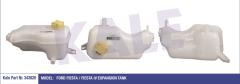GENLESME KAVANOZU KAPAKLI FIESTA 1.6 CVH 95 06