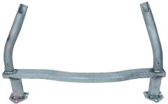 ÖN DARBE EMİCİ TRAVERS PEUGEOT P407 07-11 P508 11-17 CITROEN C5 08-15