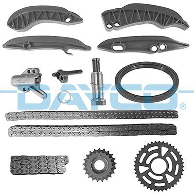 EKSANTRIK ZINCIR SETI BMW N47 E90 F10 F20 F34 F07 MINI COUNTRYMAN R60 One D