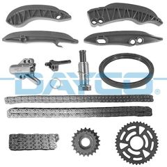 EKSANTRIK ZINCIR SETI BMW N47 E90 F10 F20 F34 F07 MINI COUNTRYMAN R60 One D