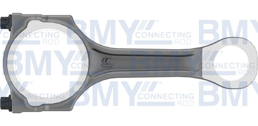 PİSTON KOLU 86MM UZUN TİP TRANSİT V347 PUMA-MONDEO-BOXER 3-DUCATO-JUMPER 2.2 110-130-150HP