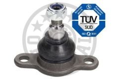 ROTİL ALT TRANSPORTER T5 - MULTİVAN T5 1.9TDI-2.0TDI-2.5TDI-3.2 03-