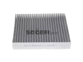 POLEN FİLTRESİ KARBONLU FOCUS 2 1.6TDCİ 1.8 2.0 2004-201212 VOLVO S40 C70 V50 C30 2004-2012