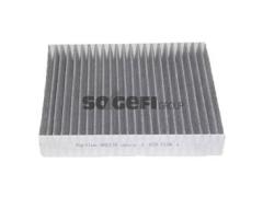 POLEN FİLTRESİ KARBONLU FOCUS 2 1.6TDCİ 1.8 2.0 2004-201212 VOLVO S40 C70 V50 C30 2004-2012