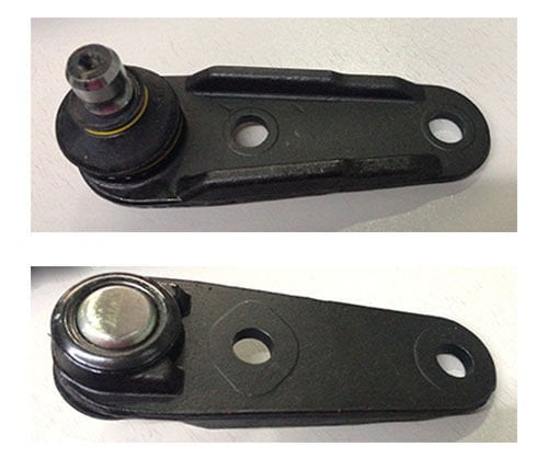 x ROTİL RENAULT MEGANE 1 95-03