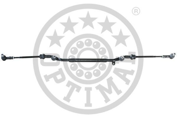 DIREKSIYON ROT TAKIMI MERCEDES W202 S202 C208 A208