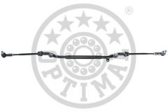 DIREKSIYON ROT TAKIMI MERCEDES W202 S202 C208 A208