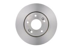FREN DİSKİ ÖN HYUNDAI COUPE 1.6L 2.0L 02-09 / TUCSON 2.0L G4GC D4EA JN 04-09 / KIA SPORTAGE 2.0L G4G C D4EA JE 04-09 HAVALANDIRMALI TİP - 280 ÇAP X 5 BİJON
