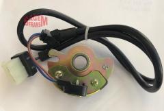 MANYETİK BOBİN GRUBU DKŞ KABLOLU E.M