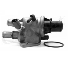 TERMOSTAT KOMPLE BRAVA-BRAVO-MAREA 1.9 JTD 99 ALFA 145-146-156 1.9 JTD