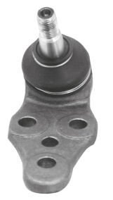 ROTİL ALT LANDROVER FREELANDER 1 1997-