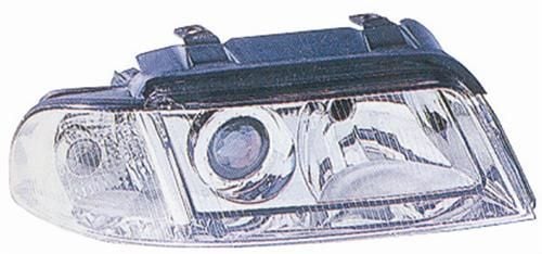 20-A005-05-2B A.A4 ÖN FAR EL.MAN.RH.99-00