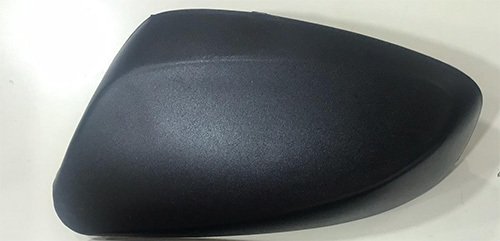 DIŞ DİKİZ AYNA KAPAĞI SOL ACCENT BLUE 11