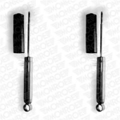 ÖN AMORTİSÖR L/R SUZUKI JIMNY 550 JIMNI 410 1988-2004 GAZLI ADVENTURE