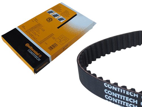 TRİGER KAYIŞI 130x254 2.5 F.MİNİBÜS 130DİŞ GD130LH254 5064