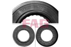 AMORTİSÖR ÜST RULMANI MERCEDES VITO 109-111 651-940 08-14