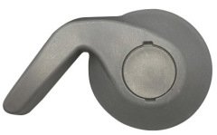 KOLTUK AYAR KOLU SOL RENAULT KANGO III